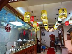 -农家小院(朱雀桥店)