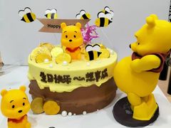 -Joy's Wish创意蛋糕定制&甜品台(乐虹坊精致生活广场店)