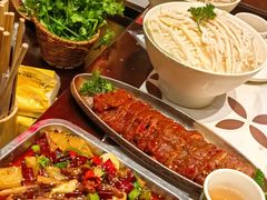 -江北北火锅馆·公路夜市(魏公村店)