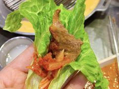 -喜来稀肉(虹泉路店)