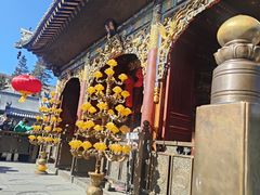 -五台山风景名胜区