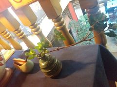 -白鹭原茶艺馆