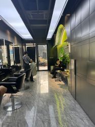 -不迫先生专业男士剪发