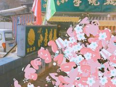 -小李烧鸡(西北角总店)