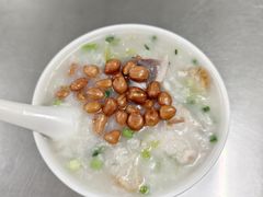 -芳记小食店(西华路店)