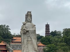 -南沙天后宫景区