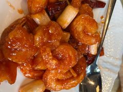 -明湖楼·经典鲁菜山东海鲜(大明湖店)