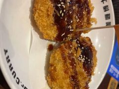 -伽喱博士 Dr.CURRY咖喱饭(太阳宫咖喱店)