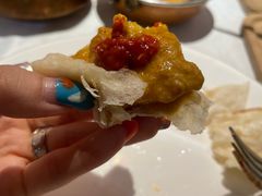 -恒河传奇印度餐厅GANGES
