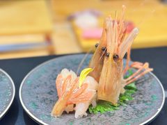 -Sushi Hanzo半藏(天环广场店)