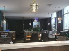 -纪林菜馆·博山菜老字号(华光路店)