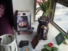 -捌楼咖啡书吧(南开店)