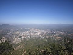 -鸡鸣山旅游景区