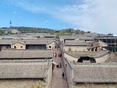 -山西王家大院