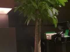 -长沙君悦酒店·自助餐厅咖啡厅