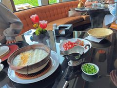 -夏宫中餐厅(静安香格里拉店)