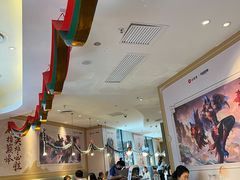 -必胜客(白石桥店)