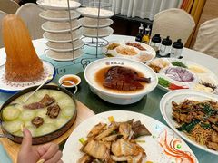 -聚福山莊·寻味顺德(北滘店)