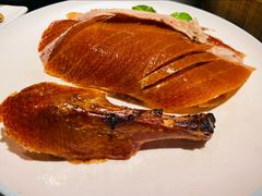 -局气 烤鸭·北京菜(光华路店)
