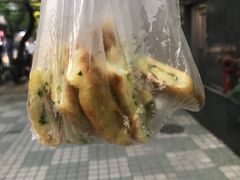 -咏春葱油饼(德政中路店)