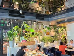 -懒人盐府人家(航天桥店)