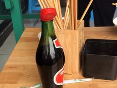 -吴记怪味面(牛王庙店)