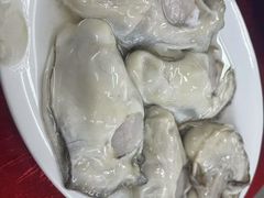 -花苑美食横琴生蚝火锅(拱北粤华路店)