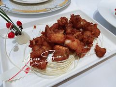 -伊尹活海参馆(衡山路店)