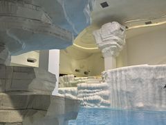 -山水温泉