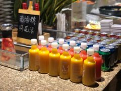 -温州喜来登酒店-盛宴西餐厅