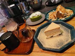 -Home Cafe(水榭春天店)