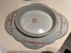 餐具摆设-壹零贰小馆(桂城石啃店)