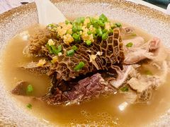 -大哥餐厅(西城花园店)