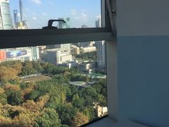 -新航道雅思托福·留学·考研培训(人民广场校区)