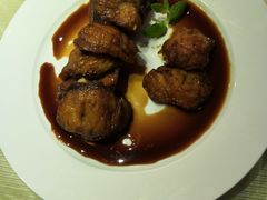 -逸林轩中餐厅(中信泰富朱家角锦江酒店)