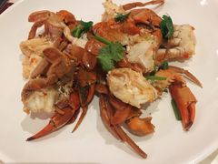 -芭菲盛宴·环球美食(解放碑英利国际店)
