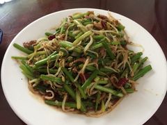 -芳林嫂 湖边边巧媳妇渔家菜馆