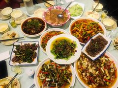 -陈胖子特色菜.鲜货现炒(融景城店)