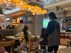 -菲滋意式餐厅(富阳东方茂店)