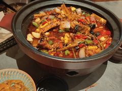 -领蟹祥记·香辣蟹·特色小海鲜(奥体天虹店)