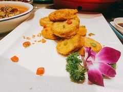 -巴特餐饮6加1音乐餐吧·新疆菜