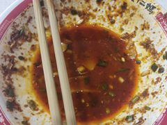 -刘二妈米皮(步行街店)