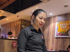 -海底捞火锅(石景山万达广场店)