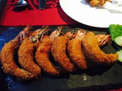 -甘尼仕印度餐厅爵士酒吧(阳春巷店)
