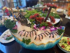 -顺峰(农展馆店)