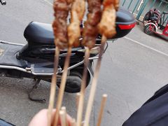 -白纸坊美式炸鸡