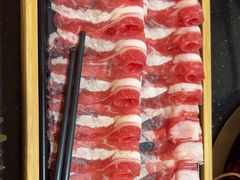 -东来顺饭庄(金泉广场店)