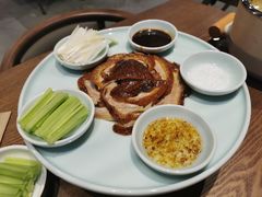 -娄三少·老北京春饼烤鸭家常菜(方庄店)