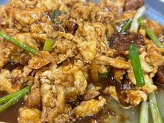 -京天红酒家(虎坊路店)