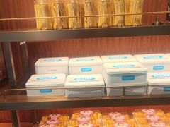 -丁香西饼屋(桂林路店)